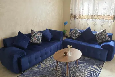 Image de Dar Meknes, Appartement neuf - cosy et bien équipé