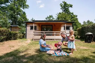 Image de Chalet 5 étoiles - Piscine  - ccbbe00