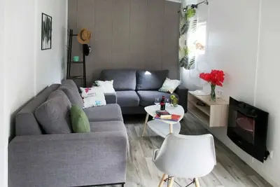 Image de Chalet 5 étoiles - Piscine  - ccbbe0a