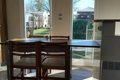 Image de Camping 3 étoiles - Piscine  - ccbacfd