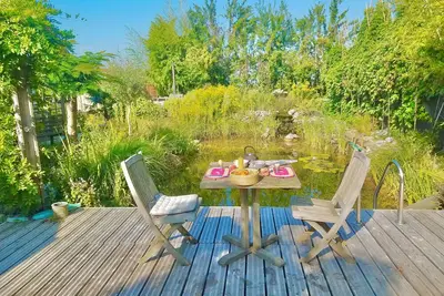 Image de La Secrète en Alsace