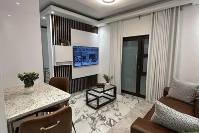 Image de Super Luxurious Modern Apartment. Cozy, private and just 3km from Windhoek Cbd.