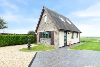 Image de Driftwood Cottage - East Cliff