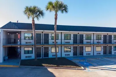 Image de Explore New Orleans w/ Comfortable Base Near French Quarter – 3 Affordable Units