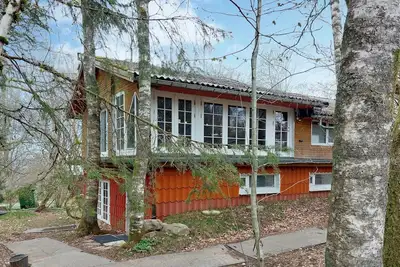 Image de Magnifique appartement à åsljunga