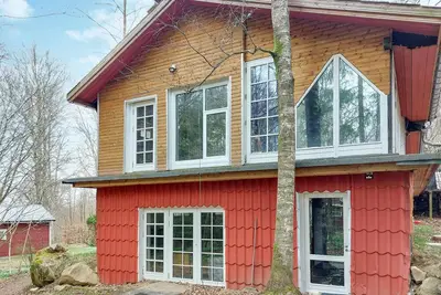 Image de Superbe appartement à åsljunga