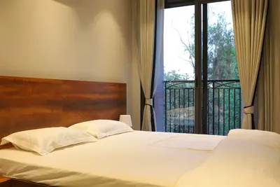 Image de One Bhk in the heart of South Delhi & Famous Shopping District / Metro Access