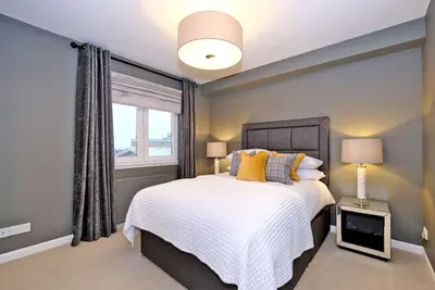 Image de Blissful Coastal Home near Aberdeen city centre