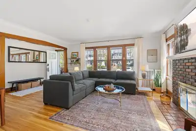 Image de MINNeSTAY* Calhoun Cove