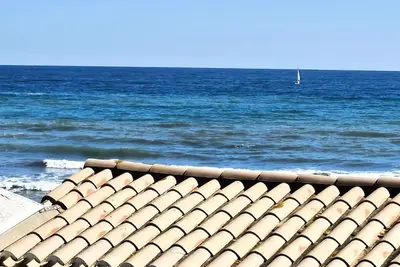 Image de Studio 4 Personnes Le Barcares. Réf: 8ESC_207