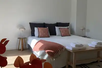 Image de Casa Luna near Pópulo beach