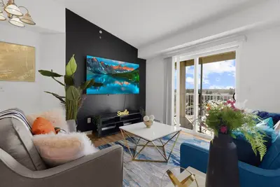 Image de West Edmonton Mall Condo | Free Parking