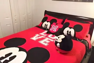 Image de The Magic of Disney - 3 Bedr - 2, 5 Bath - Sleep 8