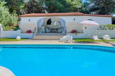 Image de Cottage Luna with pool - Nature relax sea view - Sicily home Solutions