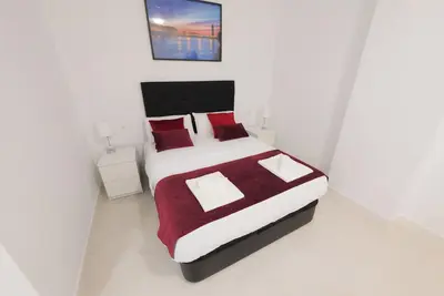 Image de Rental San Luis 4 -Complete Apartment