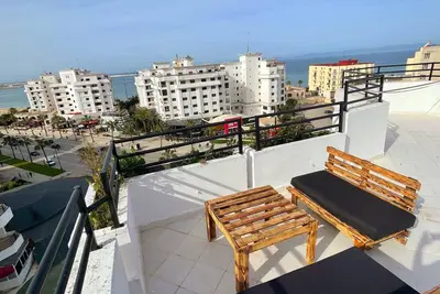 Image de 7th Floors *** Panorama Sea view *** No. 5