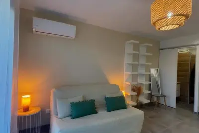 Image de Ghiso'lodge 4 personnes Marina Corse Ghisonaccia