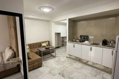 Image de 7th Floors *** Suit ***