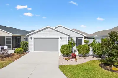 Image de Spacious villa in The Villages w/ nice outdoor area south of turnpike.