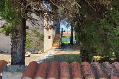 Image de Maison Climatisée pour vous seul avec piscine et jardin