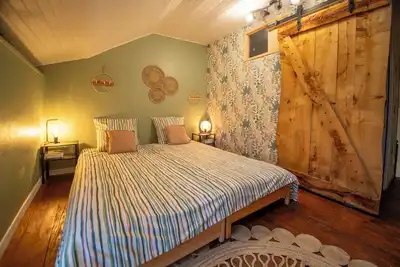 Image de La Fontaine des Volcans