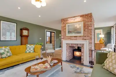 Image de Samphire Cottage - Walberswick