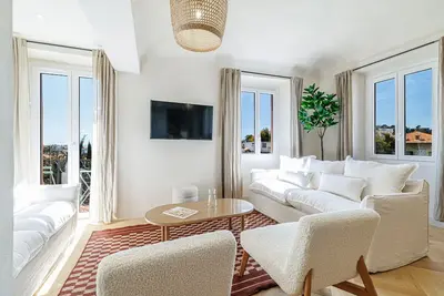 Image de Appartement Duplex Atypique- climatisé - 2 chambres