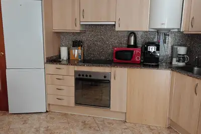 Image de Apartment Seawolf, Lloret de Mar