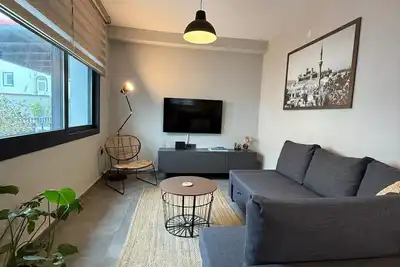 Image de NewOld flat Bodrum Marina 2+1