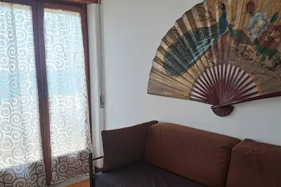 Image de Apartment a 5-minute walk from Marina del Convento beach in Tropea