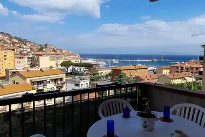 Image de Argentiera belle vue