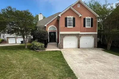 Image de Charming 4-bedroom house near The Battery! !