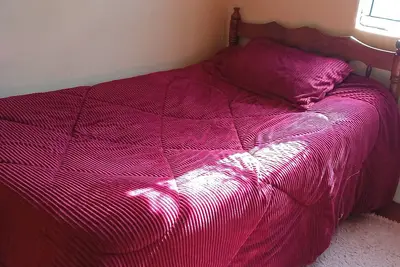 Image de Stylish 1-bedroom apartment retreat in Meru