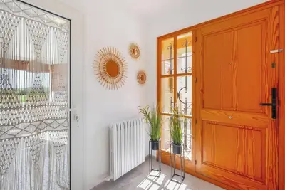 Image de Empordanese charm near the beach - With outdoor terrace and quiet environment.