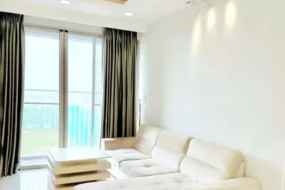 Image de 3Br Golf&River View, near Secc expo, Millionaire view, district 7 - Qt condotel