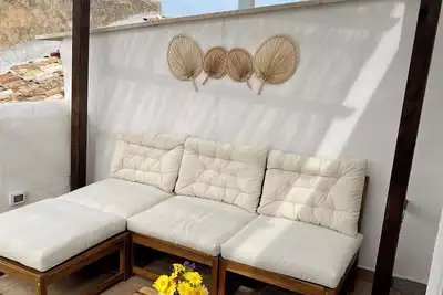 Image de Loft Al Baglio Del Gelso