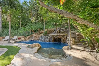 Image de Gorgeous 4 bedroom Tropical Home with Costa Rica Backyard