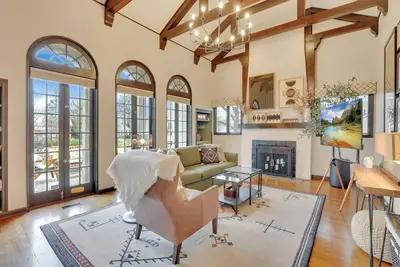 Image de The Clintonville Casita | Walkable & Inspiring