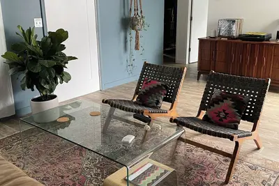 Image de Bayside 2-Bedroom Cottage in Beautiful Clearwater