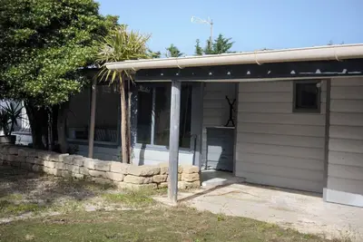 Image de Chalet 60m2 climatisé tout confort