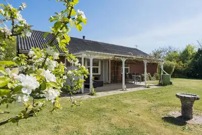 Image de Belle maison de 3 chambres à Ulfborg