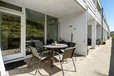 Superbe appartement à Ringkøbing