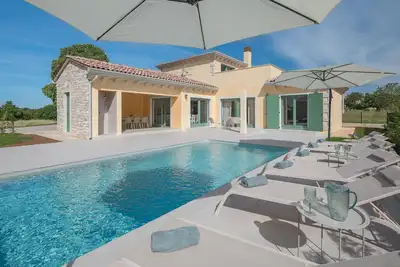 Image de Superbe maison à Kringa