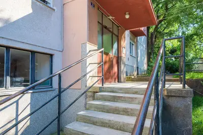 Image de Superbe appartement à Pula avec WiFi