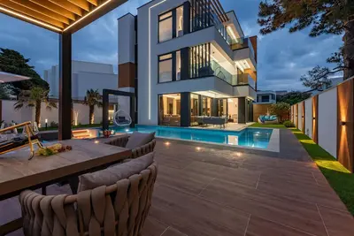 Image de Luxury Villa in Novalja