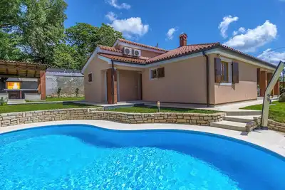 Image de Maison acceptant les animaux à Visnjan