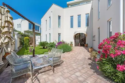 Image de Lovely apartment in Murter with WiFi - Csv282