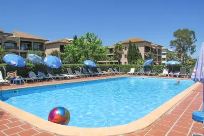 Image de Magnifique appartement à Moriani