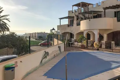 Image de Magnifique appartement à Palomares