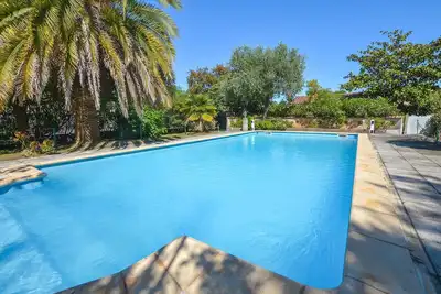 Image de Superbe maison à Moriani plage